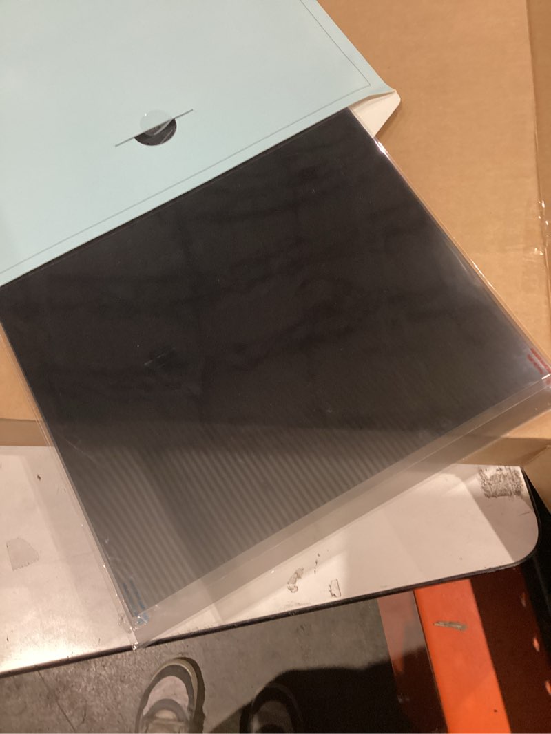 Condition photo showing Good Condition for [2 pack] 24 inch computer privacy screen for 16:9 aspect ratio widescreen monitor, eye protection anti glare blue light computer monitor privacy filter, removable anti-scratch 24in protector film