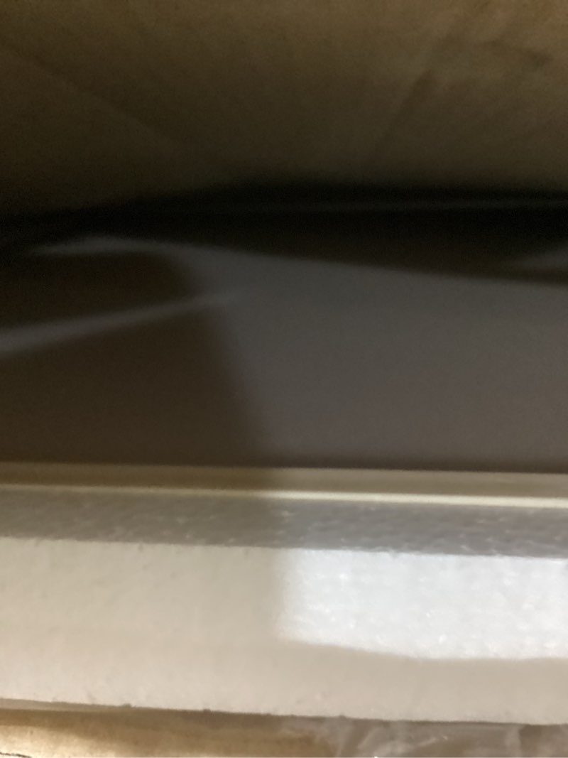 Condition photo showing Good Condition for Becko US 1500-Pc Tilting Puzzle Board with 4 Colorful Drawers & Cover, Adjustable Jigsaw Puzzle Table with Built-in Easel/Stand, Portable Tables with Storage for Adults, with Premium Flannel Tabletop