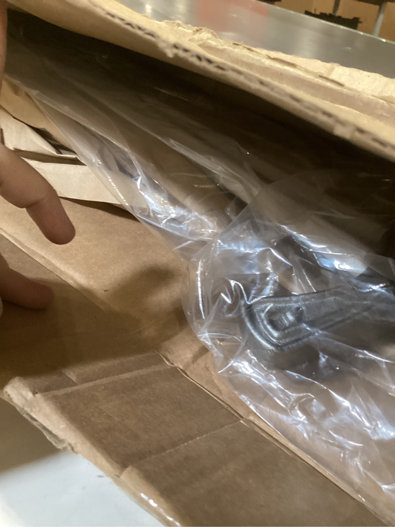Condition photo showing Good Condition for szco 28” latex excalibur larp sword – adult medieval cosplay prop, costume accessory for larp & theatrical use (18+)