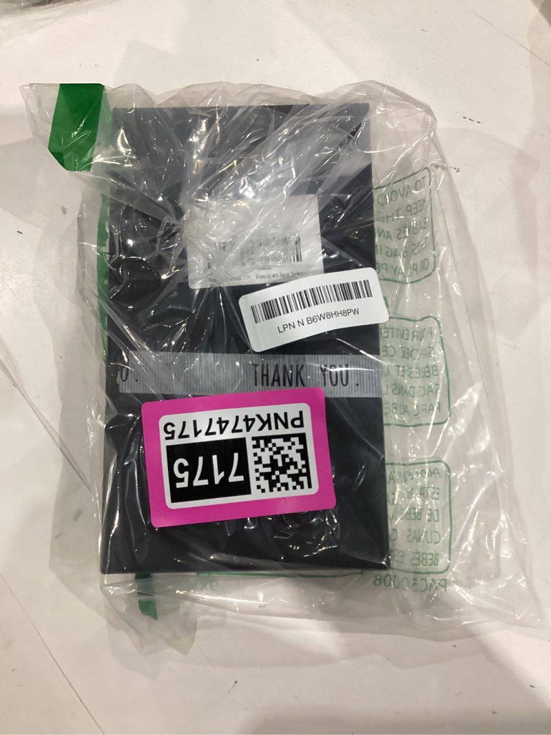 Condition photo showing As Is for Fixerman for iPhone 15 Screen Replacement 6.1 inch Full HD, 3D Touch LCD Display Digitizer Assembly with Repair Tools - Model A2846, A3089, A3092, A3090 6.1" for iPhone 15