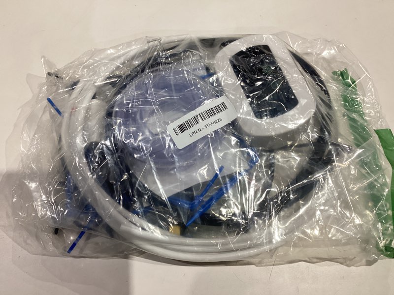 Condition photo showing Good Condition for LCD Display Automatic Plant Waterer Indoor, Anti-Siphon Self Automatic Watering System for Potted Plants, USB Power Automatic Drip Irrigation Kit with Customize Schedule Water Timer for Indoor Plant
