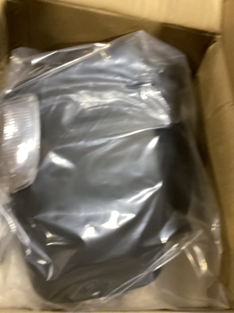 Condition photo showing New/Like New for left driver side mirror compatible with 2015-2025 ford transit 150 250 350 350hd with power glass manual folding heated turn signal matte black (short arm) replace#ck4z-17683-ca(6pins)