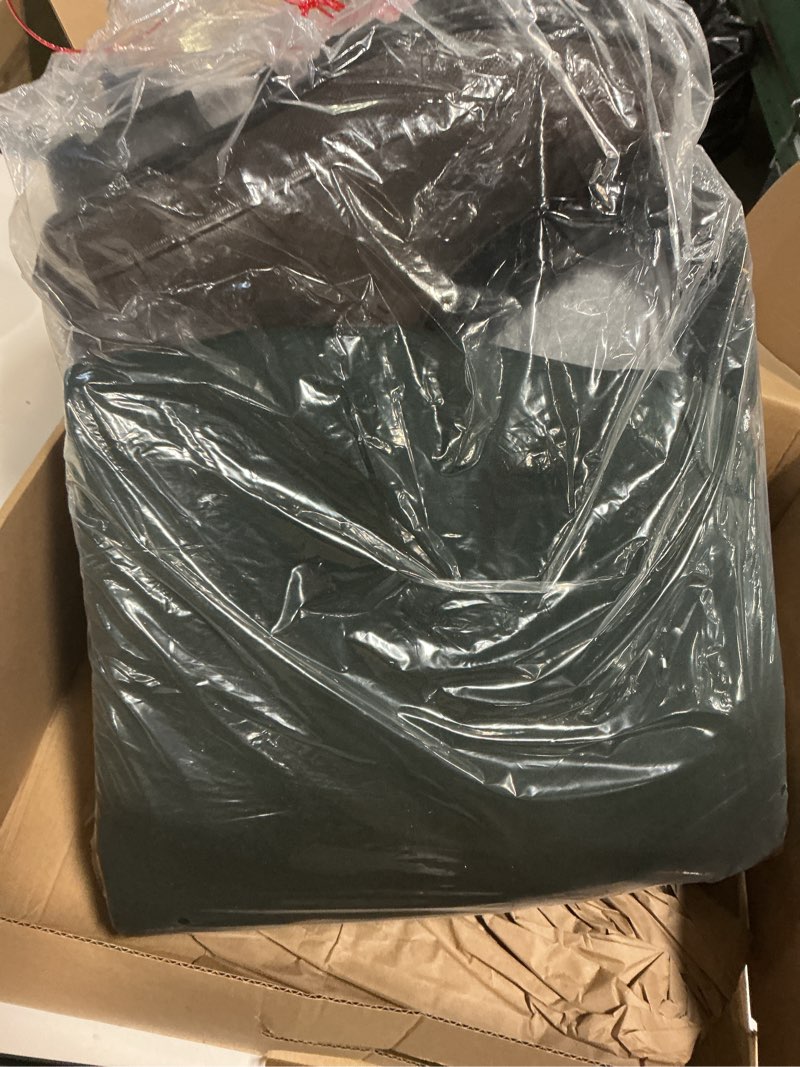 Condition photo showing New/Like New for HISEA Chest Waders for Men, Waterproof 4.5mm Neoprene Fishing & Hunting Wader with Boots, Mens Womens Bootfoot Waders 11 Green