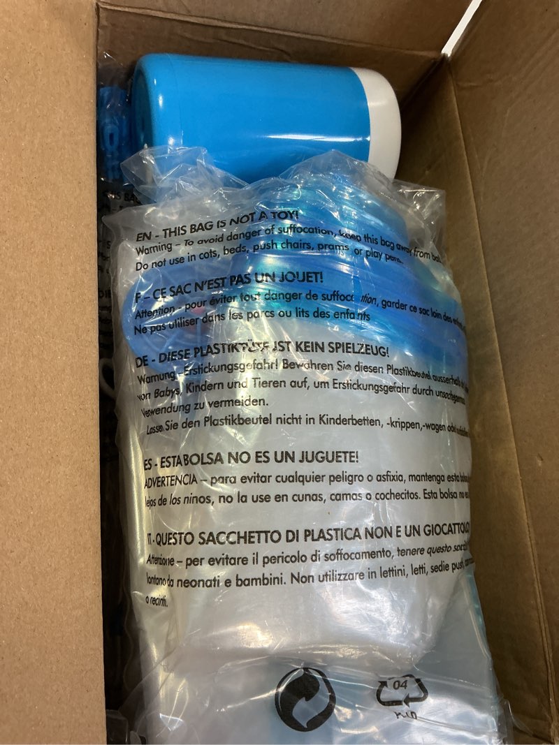 Condition photo showing Good Condition for Cozy Essential Travel Vacuum Storage Bags with Portable Electric Pump, Vacuum Seal Space Saver Bags for Clothing and Luggage, 12 Pack 12 Combo-E