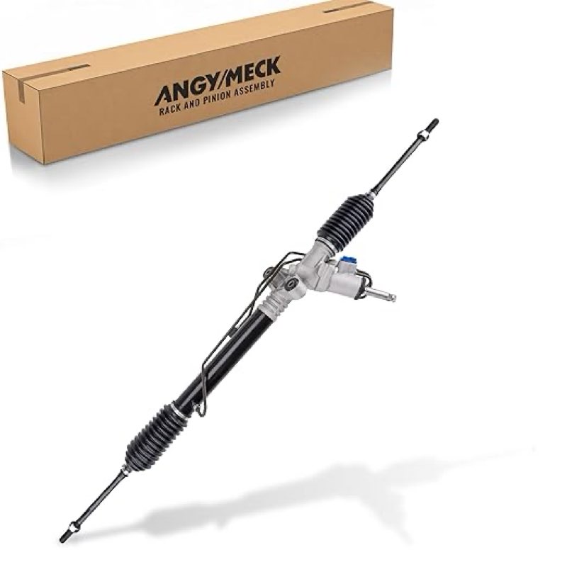 hydraulic power steering rack and pinion assembly for 2008-2009 subaru impreza 2005-2009 legacy outback 262310