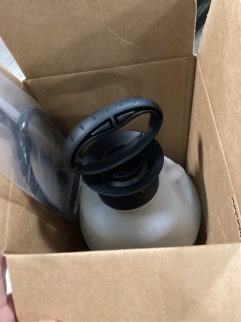 Condition photo showing Good Condition for project source 1 gallon(s) handheld disinfectant sprayer
