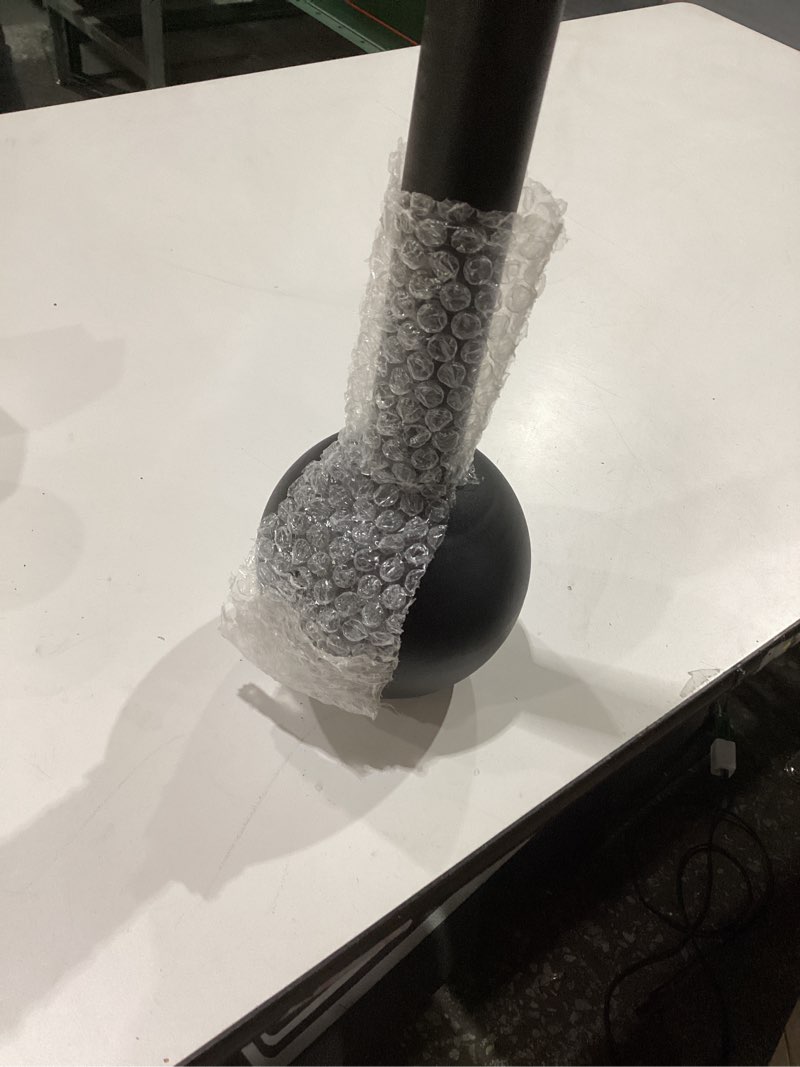 Condition photo showing Good Condition for Yes4All Steel Mace Bell for Strength Training - Support Full Body, Muscles, Shoulder, Grips & Forearms Workouts to Rehabilitation, Stretching 5, 7, 10, 15, 20, 25, 30lb For Woman & Man