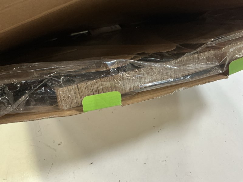 Condition photo showing New/Like New for SMILE PAWS Cat Beds for Indoor Cats, Cardboard Cat House with Scratchers, Izakaya Bar, Large Sturdy Cat Furniture Condo Cave Tent, Easy to Assemble Pet Toys Accessories Stuffs, Bunny Small Animals