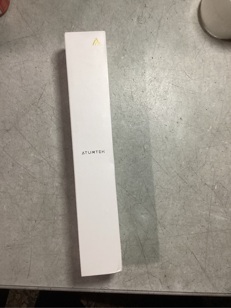 Condition photo showing New/Like New for ATUMTEK 55" Selfie Stick Tripod, All-in-one Extendable Aluminum Phone Tripod with Rechargeable Bluetooth Remote for iPhone and More, Fitting 4.7-7 inch Smartphones, Pink 55'' Pink