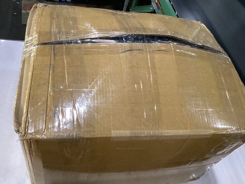 Condition photo showing New/Like New for EVEZARY(KOR) Top Notch Memory Foam Mattress Topper–Relieve Back Pain,ergonomic,breathable,odor-free 
