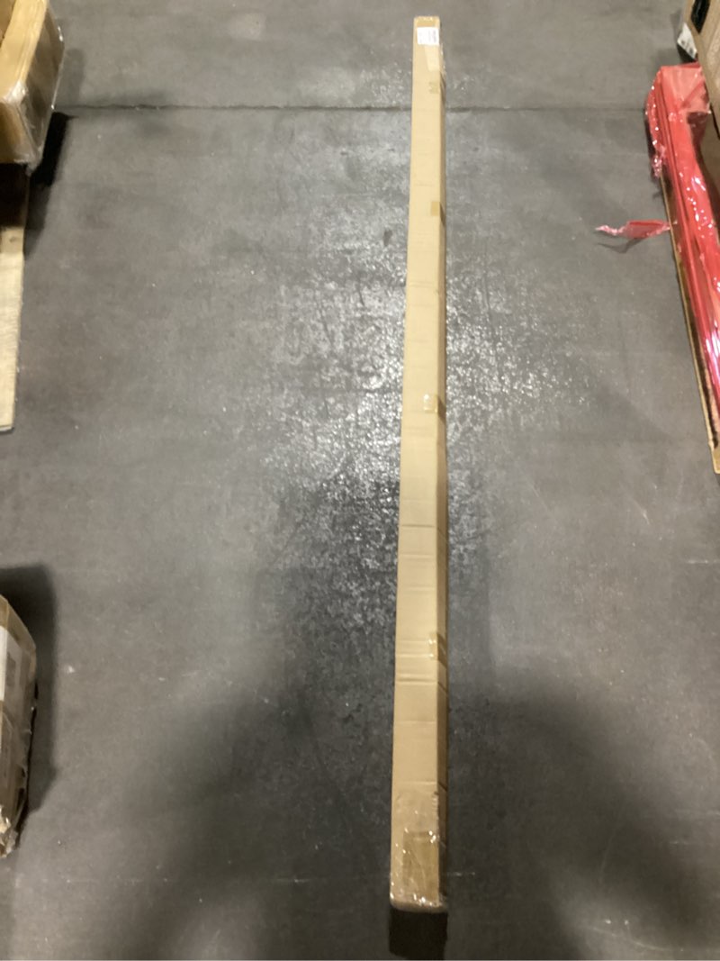 Condition photo showing Good Condition for hunhun 10-pack 6.6ft/2meter u shape white led aluminum channel system with milky cover, end caps and mounting clips, aluminum channel profile for led strip light diffuser installations (10pack*6.6ft) 10pack*6.6ft(white)