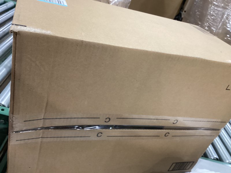 Condition photo showing Good Condition for Baquler 50 Pcs 8.5 Inch LED Flameless Taper Candles Bulk Battery Operated Taper Candles Flickering Candlesticks for Wedding Church Valentines Day Table Decoration 8.5 Inch White 50