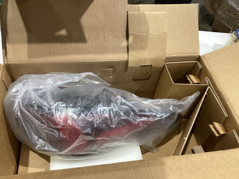 Condition photo showing New/Like New for Dasbecan Tail Light Assembly Compatible with 2022-2024 Mazda CX-5 Taillight (LED Halogen) Rear Lamp Left Driver Side Replace#KPF151160 MA2804138