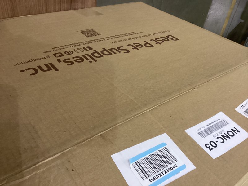 Condition photo showing Good Condition for Pet stairs