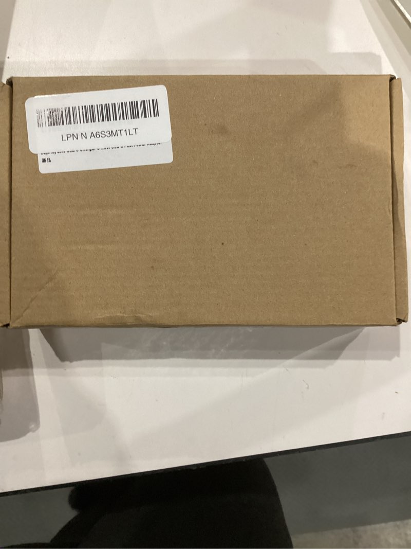 Condition photo showing New/Like New for 65W USB C Charger Compatible with Lenovo Thinkpad/Yoga/Chromebook Laptop Computer 65W 45W USB C Fast Power Adapter