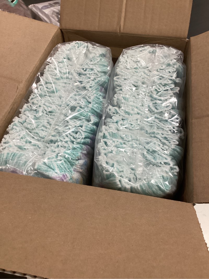 Condition photo showing New/Like New for pampers training pants - easy ups girls & boys - size 5t-6t, 80 count, peppa pig potty underwear (packaging may vary) 5t-6t 80