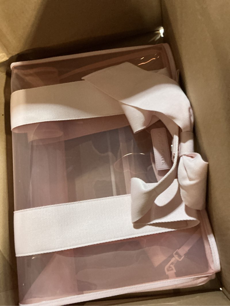 Condition photo showing Good Condition for case-mate jelly tote bag ballet pink