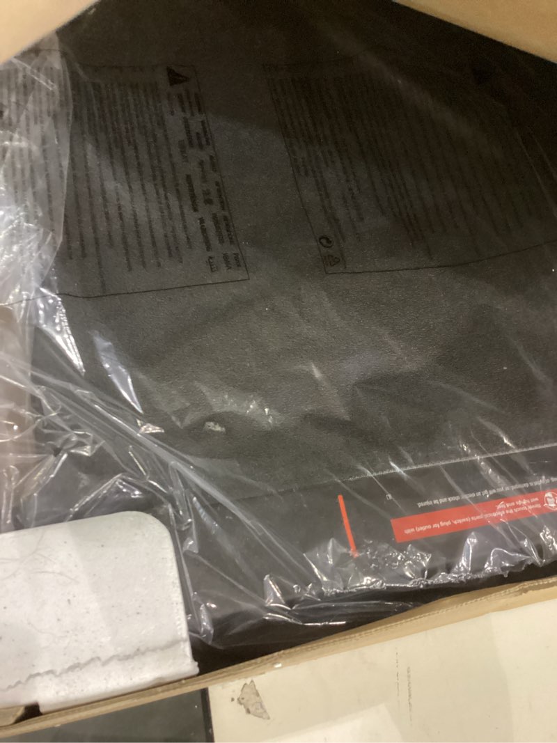 Condition photo showing New/Like New for Sperax Walking Treadmill Pad with APP, 3 in 1 Under Desk Treadmill, 400W Low Noise Walking Vibration Pad with Remote Control,Portable Treadmills for Home Office