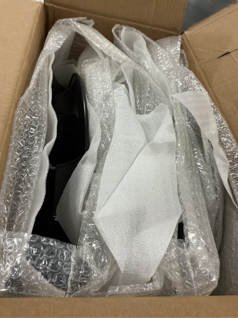 Condition photo showing Good Condition for Tesla Model Y Wheel Covers 19 Inch, Matte Black ABS 19" Rim Hubcaps Compatible with Model Y Juniper 