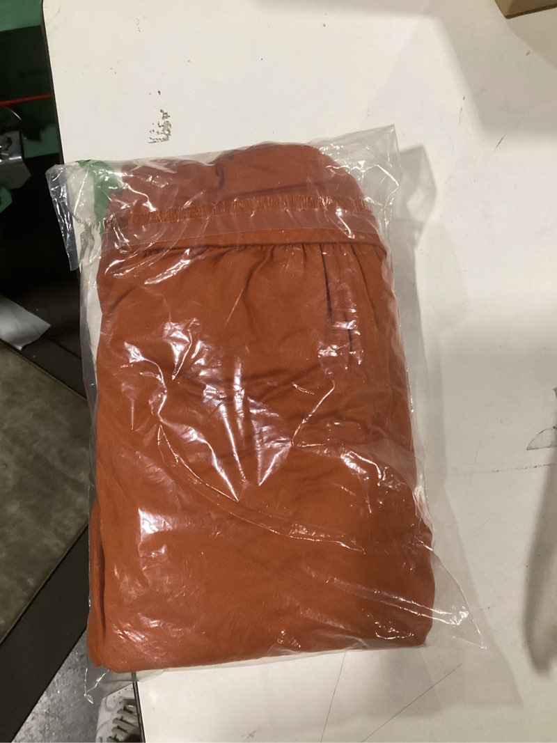 Condition photo showing New/Like New for ULTRANICE Women's Fall Casual Long Sleeve Dresses V Neck Swing Midi Dress with Pockets Long Sleeve Small Long Sleeve- Green D