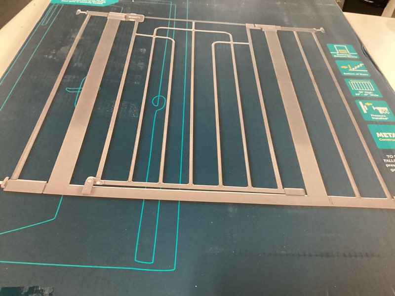 safety 1st baby gate 