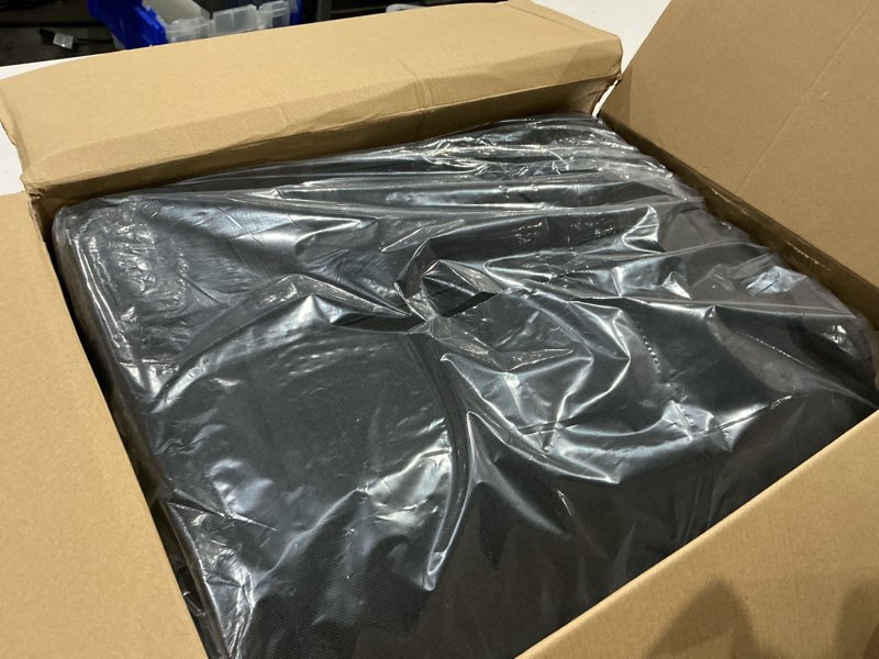 Condition photo showing Good Condition for holdly keg cooler for home brew – portable 5 gallon keg cooler bag with waterproof lining and durable oxford cloth