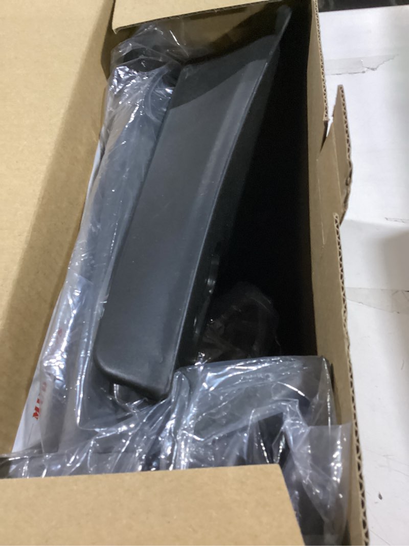 Condition photo showing As Is for mud flaps for mazda cx-5 2025 2024 2023 2022,4pcs front rear mudflaps splash guards for cx5 accessories,all weather upgrade no drilling required heavy duty flares