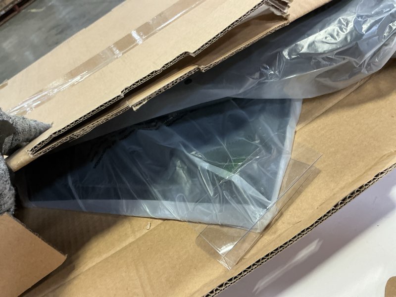 Condition photo showing Good Condition for mlb 3 position black batting tee to-go