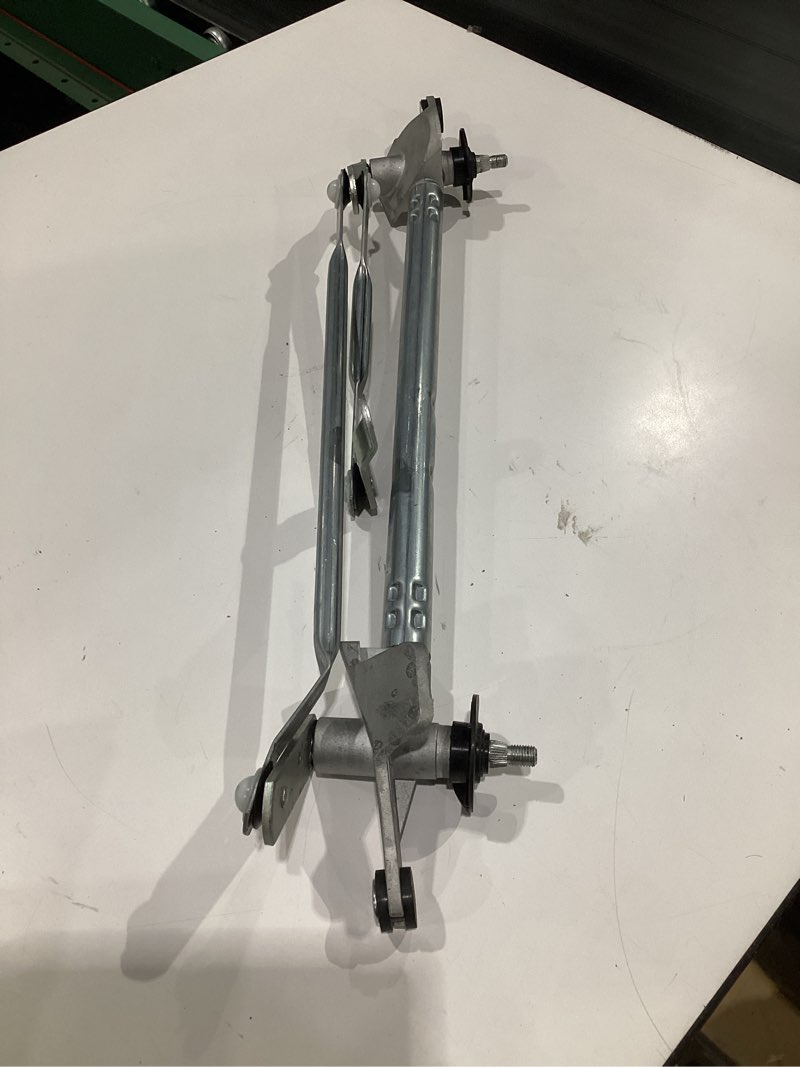 Condition photo showing Good Condition for A-Premium Front Windshield Wiper Linkage Compatible with Chevrolet & GMC Vehicles - Equinox 2010-2017, Terrain 2010-2017, Sport Utility Linkage Only