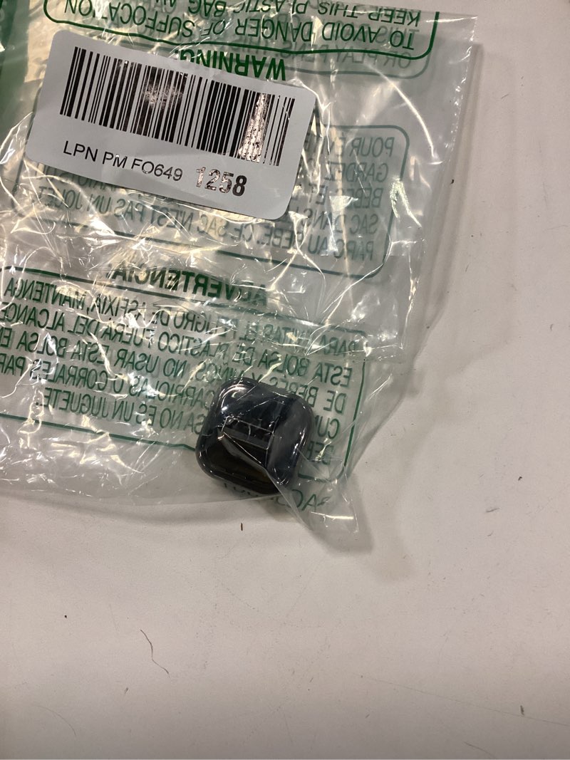 Condition photo showing Good Condition for WDZWFHK Wireless CarPlay Adapter & Android Auto Dongle, Fast Auto-Connect, Compact Plug & Play Wireless CarPlay Converter for iPhone & Android, USB/USB-C, No Delay, Seamless Reconnection (Black)