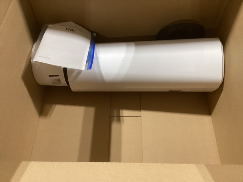 JRD Humidifier Large Room 8L/ 2.1Gal, Ultrasonic Cool Mist for Bedroom, Quiet Humidifier with Remote