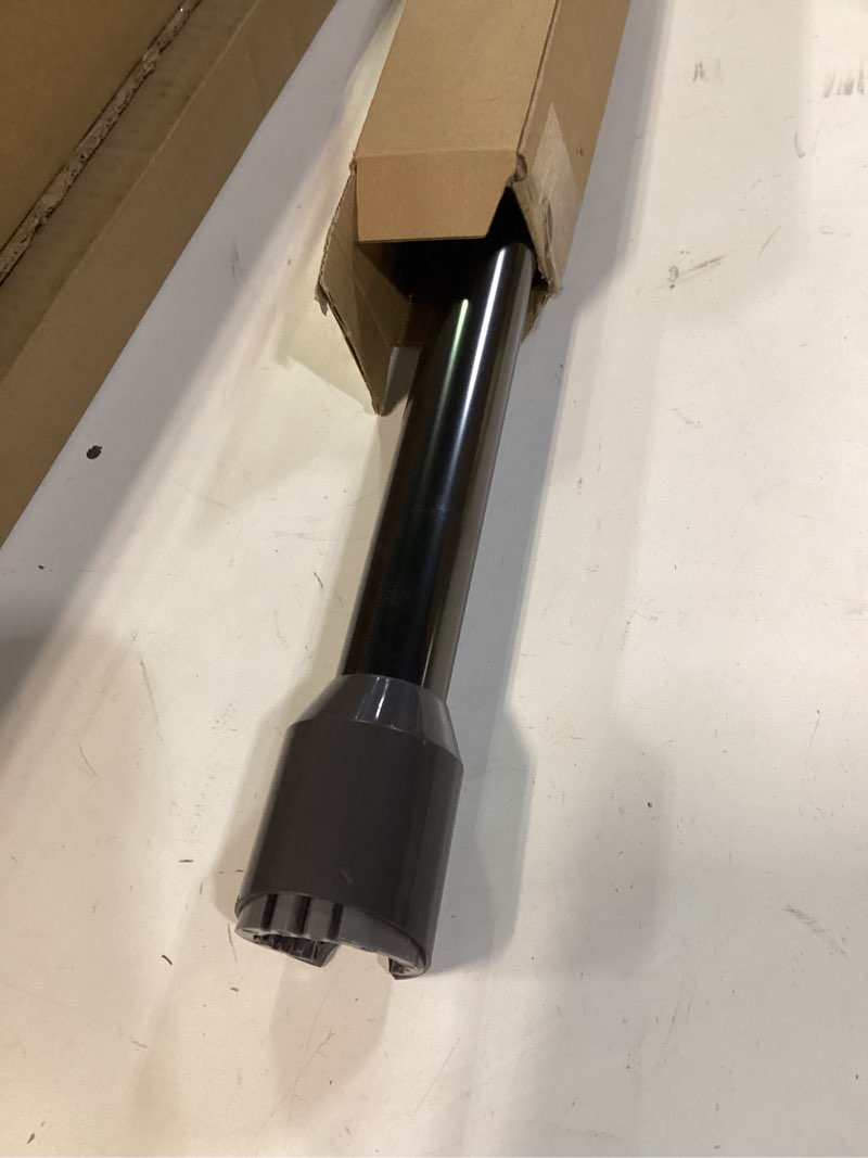 Condition photo showing Good Condition for Replacement Wand Tube for Dyson V12 Detect Slim Cordless Stick, Replacement Attachments Quick Release Wand for Dyson V10 Digital Slim, Extension Vacuum Replacement Parts, 29 In (Gray)