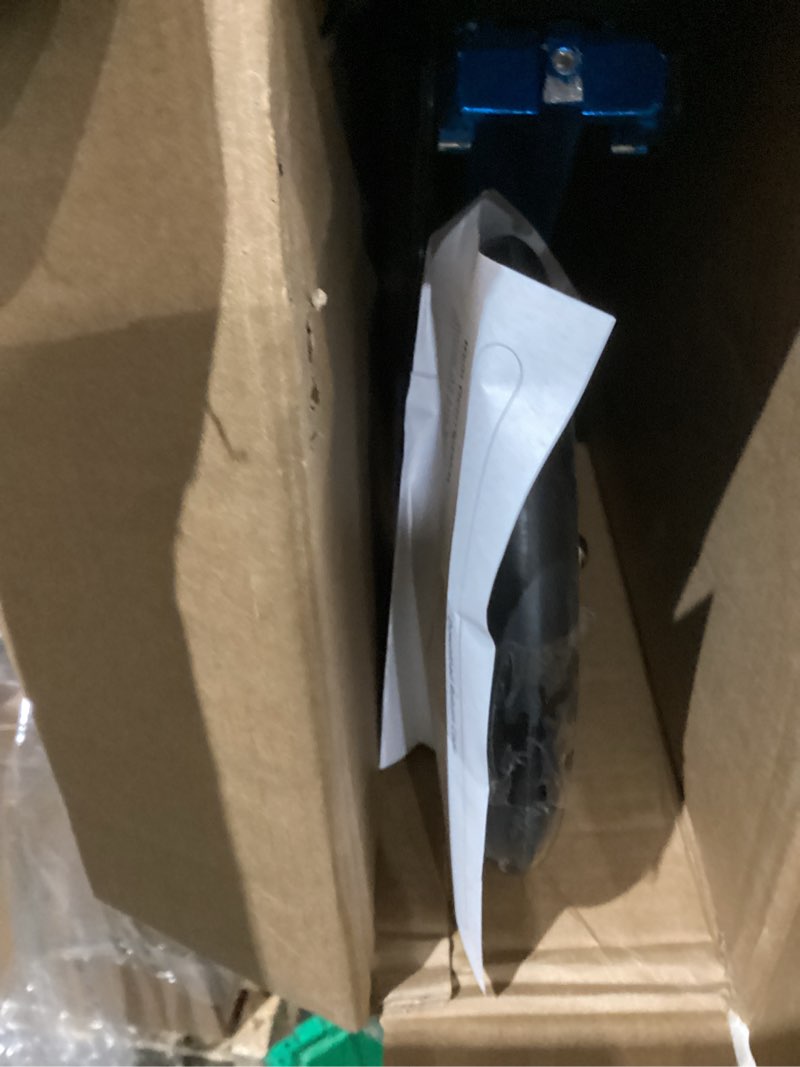 Condition photo showing Good Condition for Razor A5 Lux Kick Scooter for Kids Ages 8+ - 8" Urethane Wheels, Anodized Finish Featuring Bold Colors and Graphics, for Riders up to 220 lbs Blue Scooter