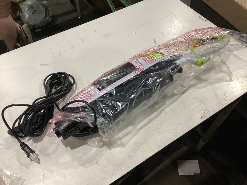 Condition photo showing Good Condition for bissell powerfresh vac & steam all-in-one vacuum and steam mop, 2747a