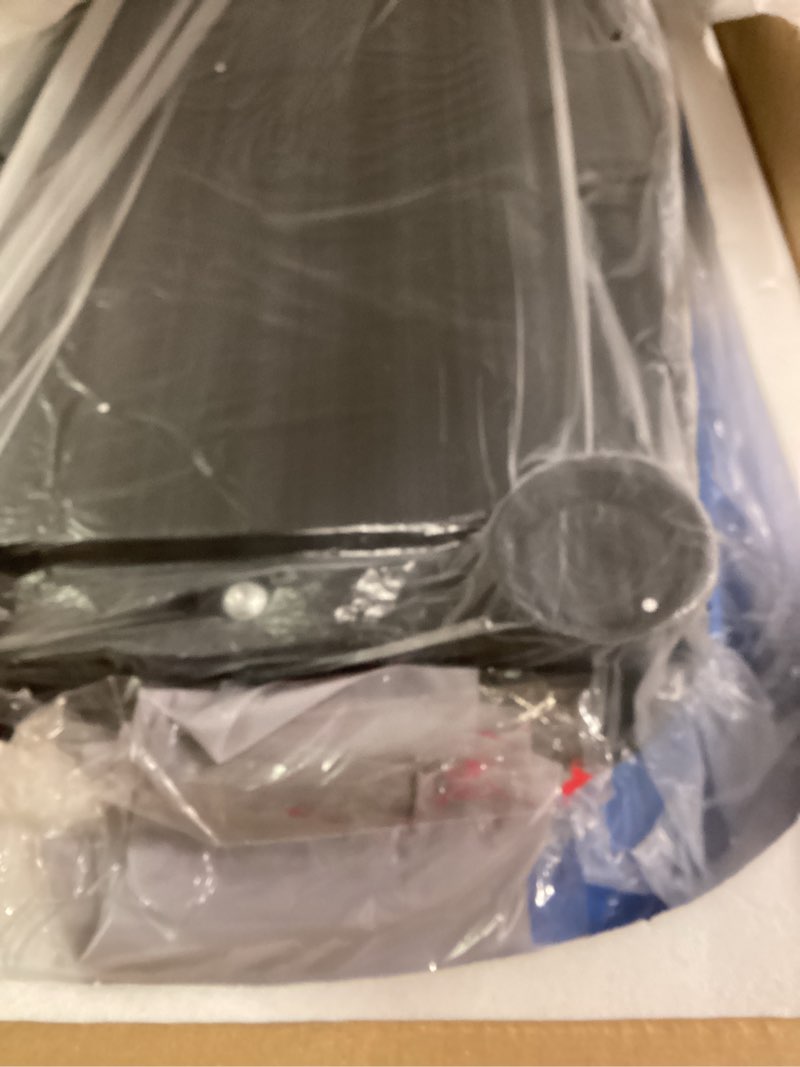 Condition photo showing Good Condition for MERACH Vibration Plate Exercise Machine, Whole Body Workout Equipment for Women, Bluetooth and Silicone Pedal, Vibration Plate with Auto Mode, Vibrate Fitness Platform for Home