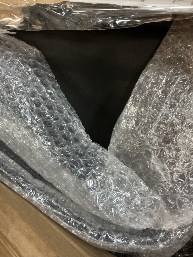Condition photo showing Good Condition for sautvs sport roof top for polaris rzr xp 1000 xp /900/turbo/s 900/trail s 2014-2023 accessories, dustproof heavy duty poly 2-piece combination roof (2pcs, 2883073)