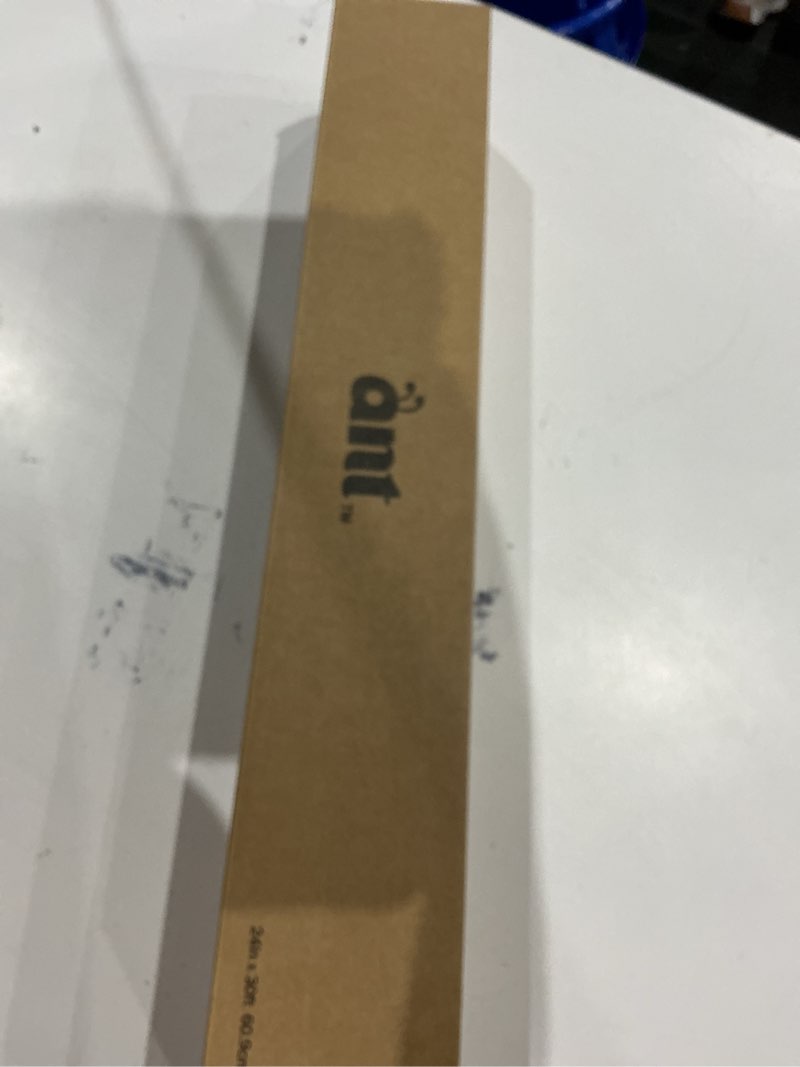 Condition photo showing New/Like New for ant white permanent vinyl roll 24" x 30ft - weather resistant adhesive vinyl for cricut & silhouette, diy decals, stickers, walls, cars & mugs - easy cut & weed 24inch x 30ft white
