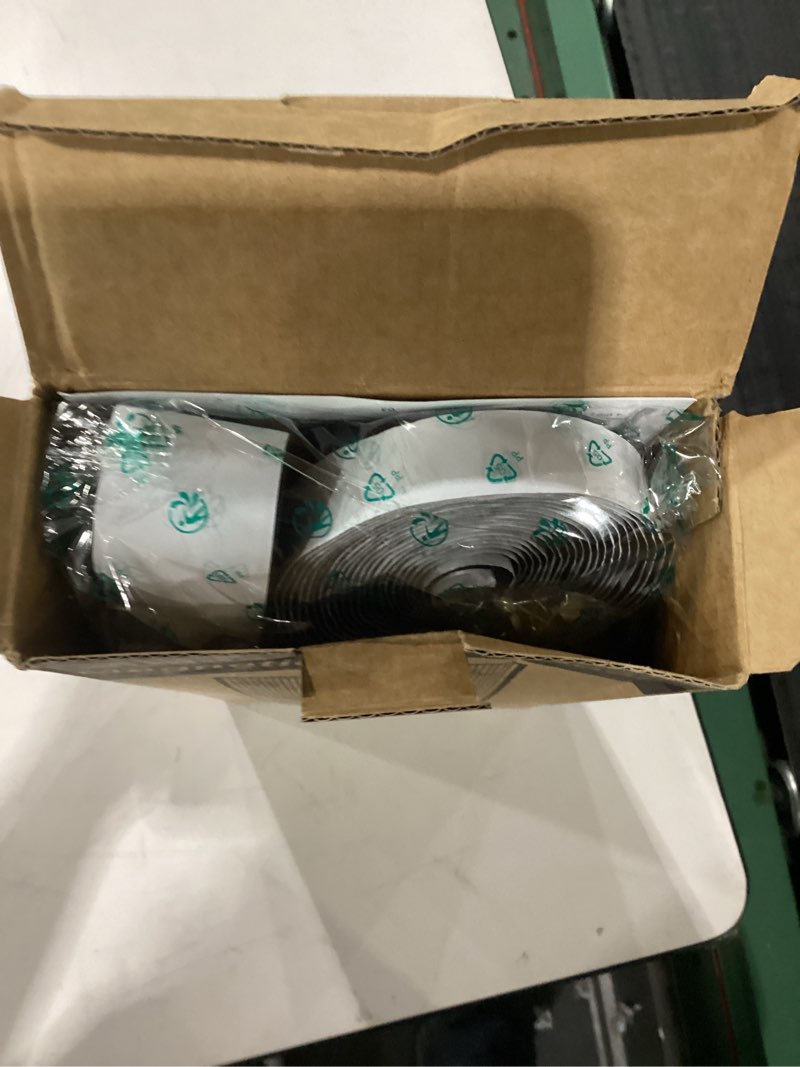 Condition photo showing New/Like New for Magnetic Screen Door?Screen Door Mesh?Keep Bugs Out, Heavy-Duty Mesh Curtain,Pet and Kid Friendly, Works with Front Doors, Sliding Doors?32x80 Inch ?Black Fit Door Size 32 x 80 Inch Black