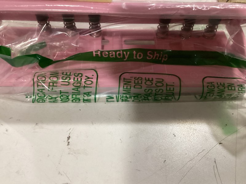 Condition photo showing Good Condition for WORKLION Adjustable 6 Hole Punch: Metal Six Hole Puncher for Planners and 6-Ring Binders with 6 Shee