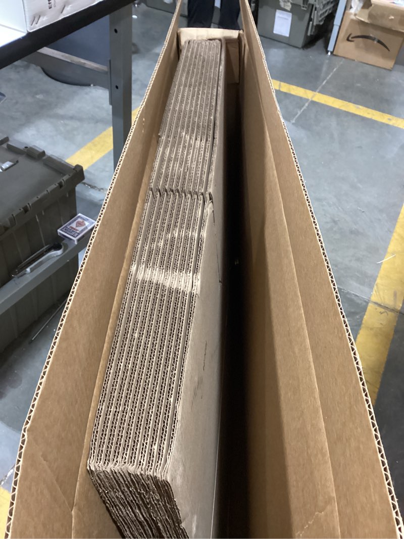 Condition photo showing Good Condition for box usa moving boxes large 23"l x 17"w x 12"h 10-pack - corrugated cardboard box for shipping, mailing, packing, packaging and storage 23x17x12" large 10-pk