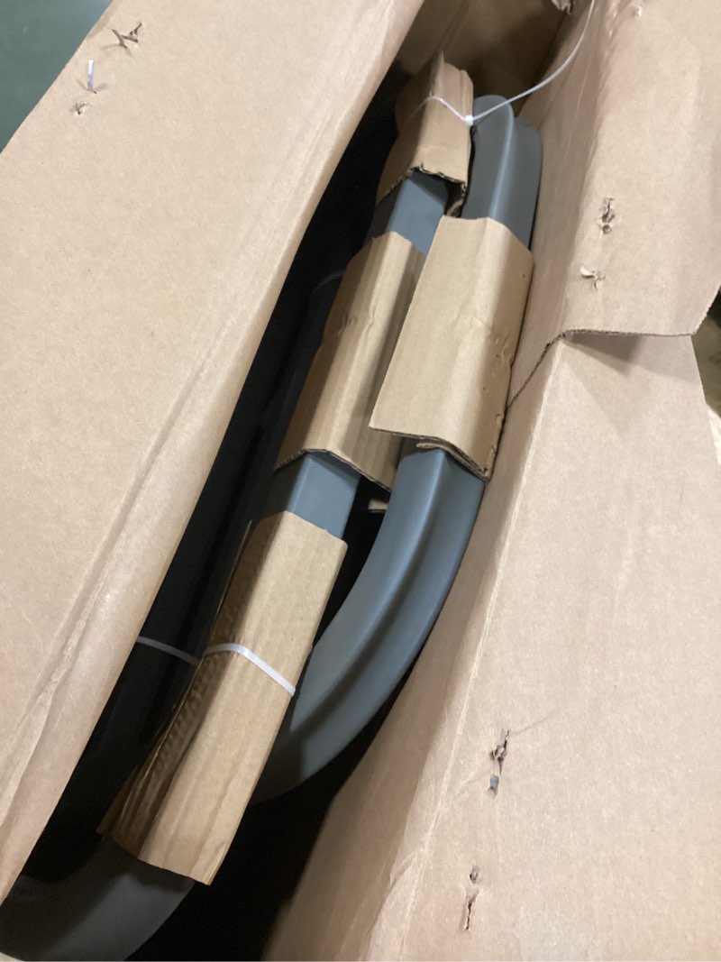 Condition photo showing Good Condition for Summit Treestands Goliath SD Climbing Treestand, Mossy Oak