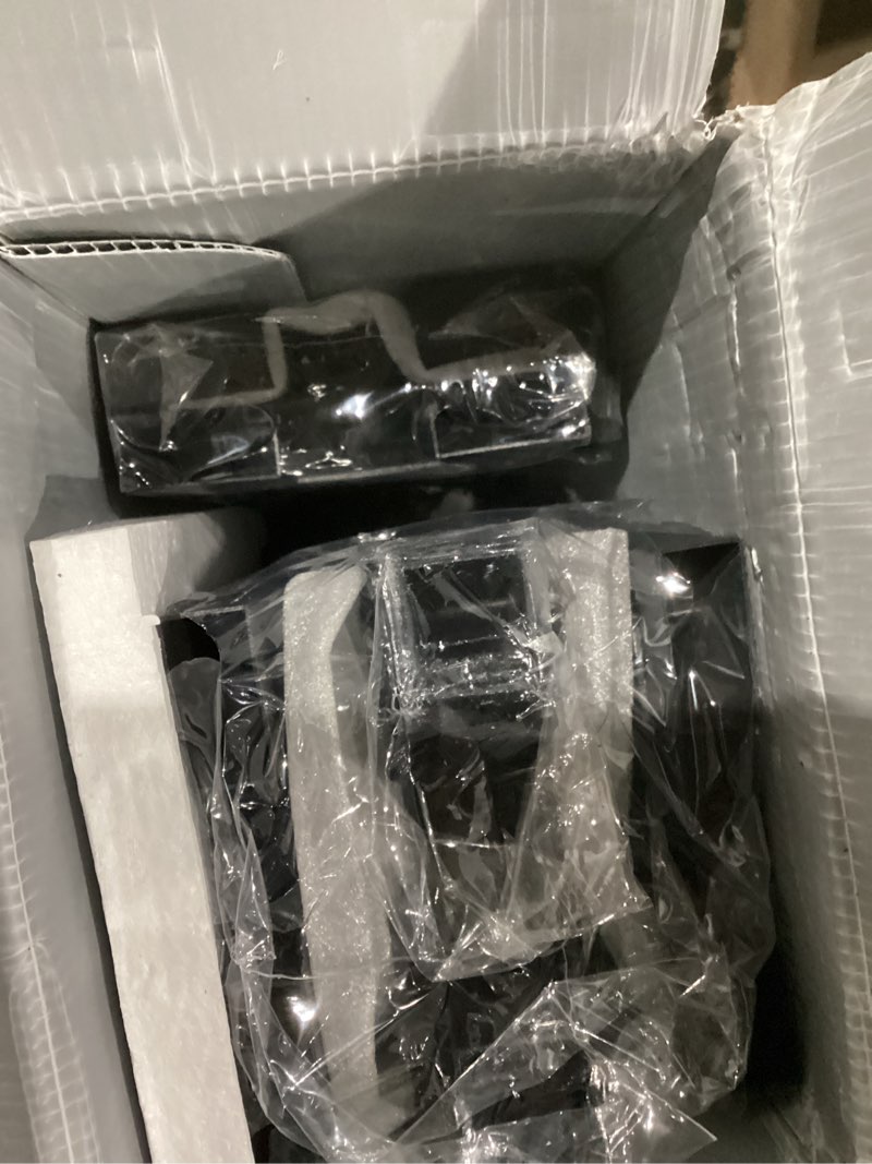 Condition photo showing Good Condition for Metal Bed Frame,Full Size Bed Frame with Storage Space,Heavy Duty Sturdy Mattress Foundation,Easy Assembly,No Box Spring Needed, Black,18 Inch,Full Full 18 Inch