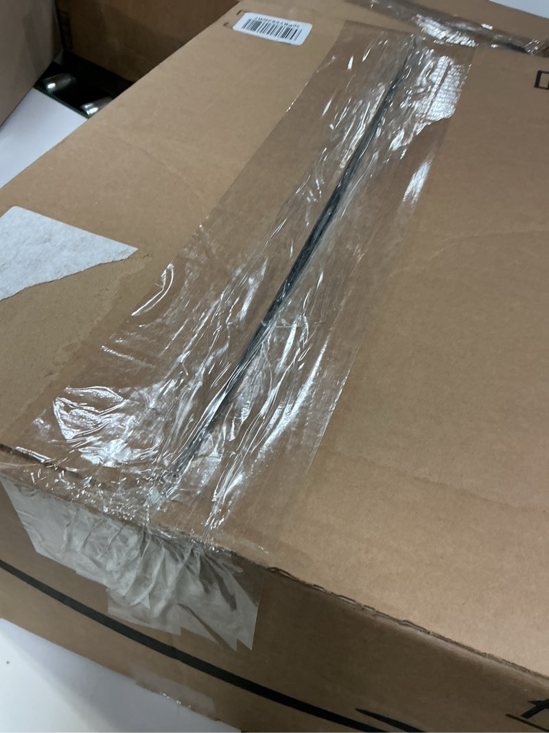 Condition photo showing As Is for Greenworks 80V (180 MPH / 610 CFM / 75+ Compatible Tools) Cordless Brushless Backpack Blower, Tool Only (610 CFM) Backpack Blower, Tool Only