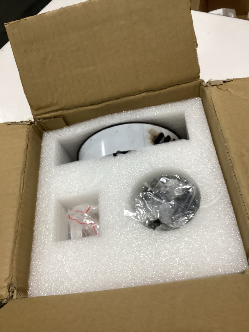 Condition photo showing Good Condition for modern pendant lighting 1-light chandelier black pendant light indoor hanging light fixture for kithchen island dinning room bedroom black pendant 1-light