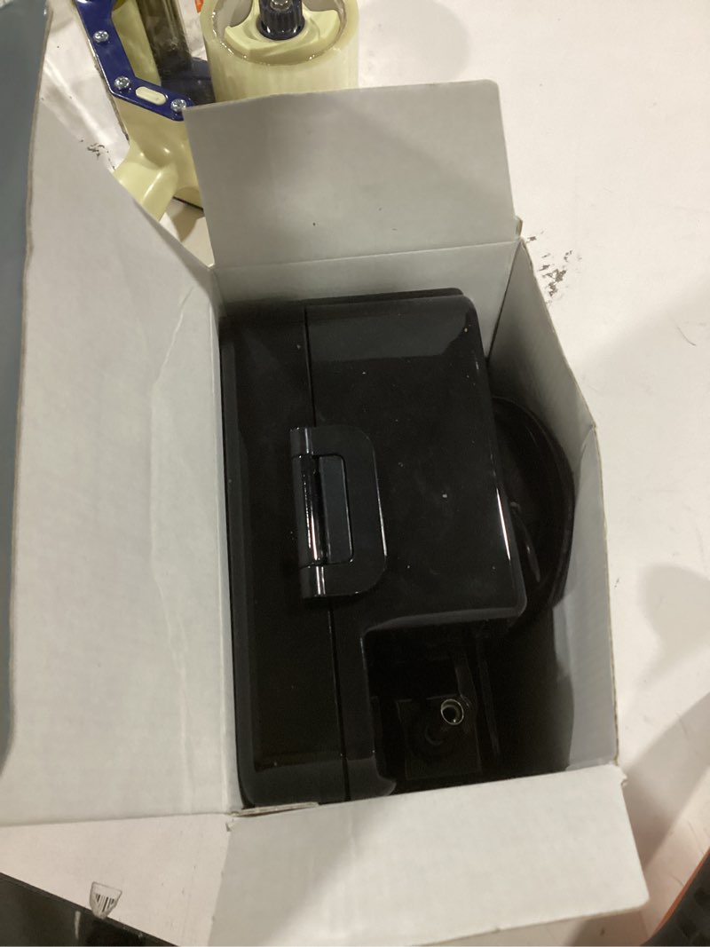 Automatic Cigarette Rolling Machine Electric LED Intelligent Sensing Tobacco Injector Roller Machine