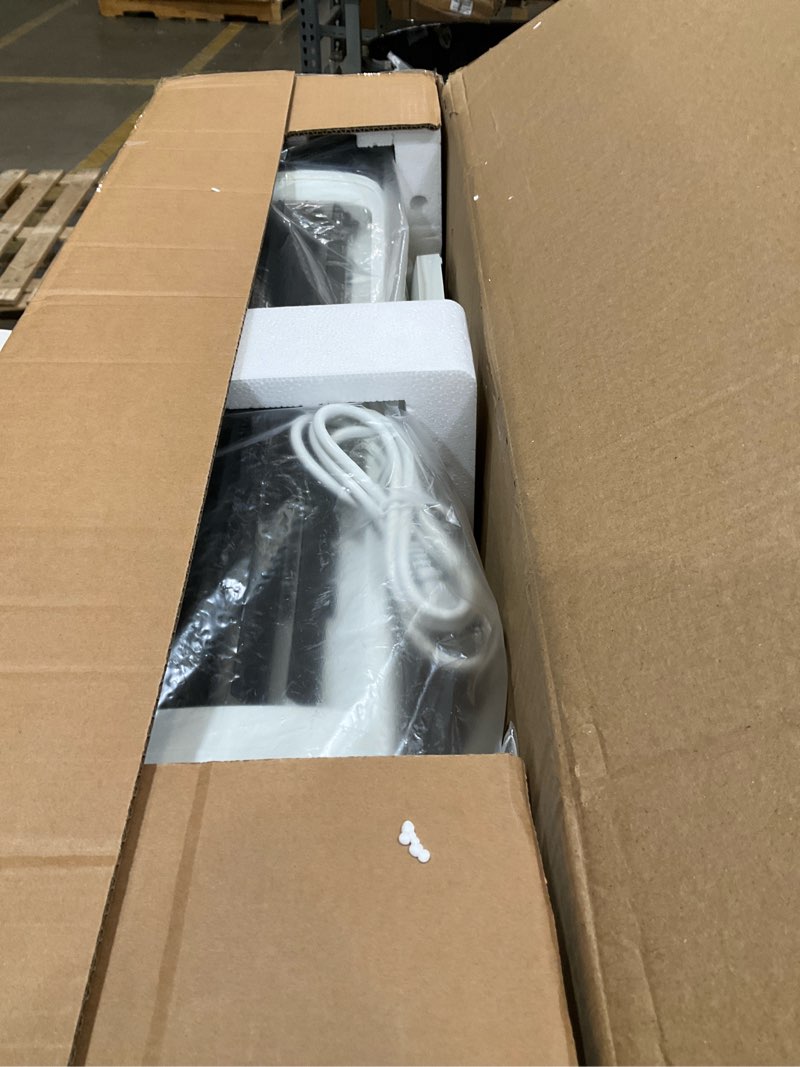 Condition photo showing Good Condition for evaporative air cooler, 3-in-1 portable air conditioners for room, 4 modes 3 speeds, fast cooling portable ac unit/24h timer, remote oscillating tower fan, quiet swamp cooler for bedroom office