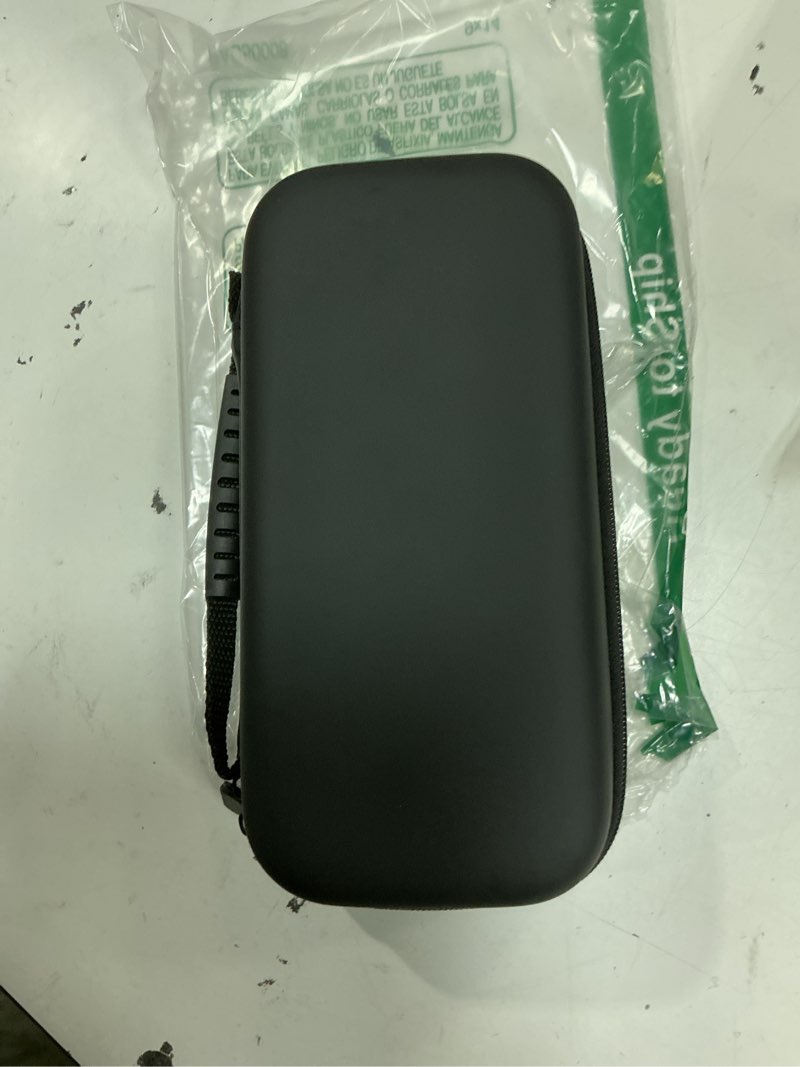 Condition photo showing Good Condition for voikoli carrying case compitable with ayn odin 2 (odin 2 base/pro/max)/odin mini/odin 3,hard case for travel and storage [black]