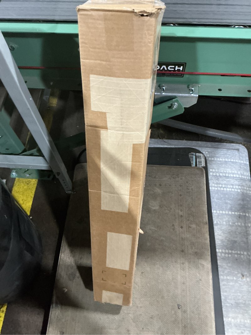 Condition photo showing As Is for 7/8" pit bike handlebars with foam pad – motorcycle handlebars for crf yzf kxf klx rmz drz dirt bike