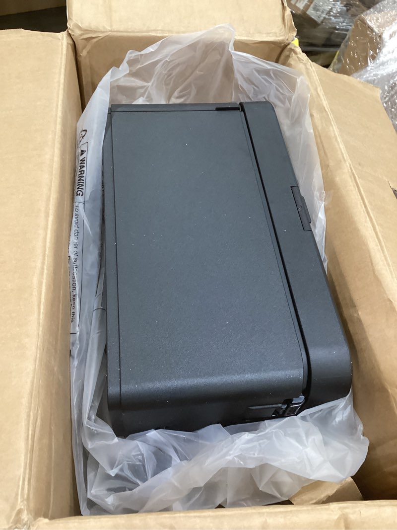 Condition photo showing Good Condition for brother work smart 1360 wireless color inkjet all-in-one printer with automatic duplex printing and 1.8” color display | includes refresh subscription trial(1) (mfc-j1360dw) (uses lc501 series inks) current model: mfcj1360dw new