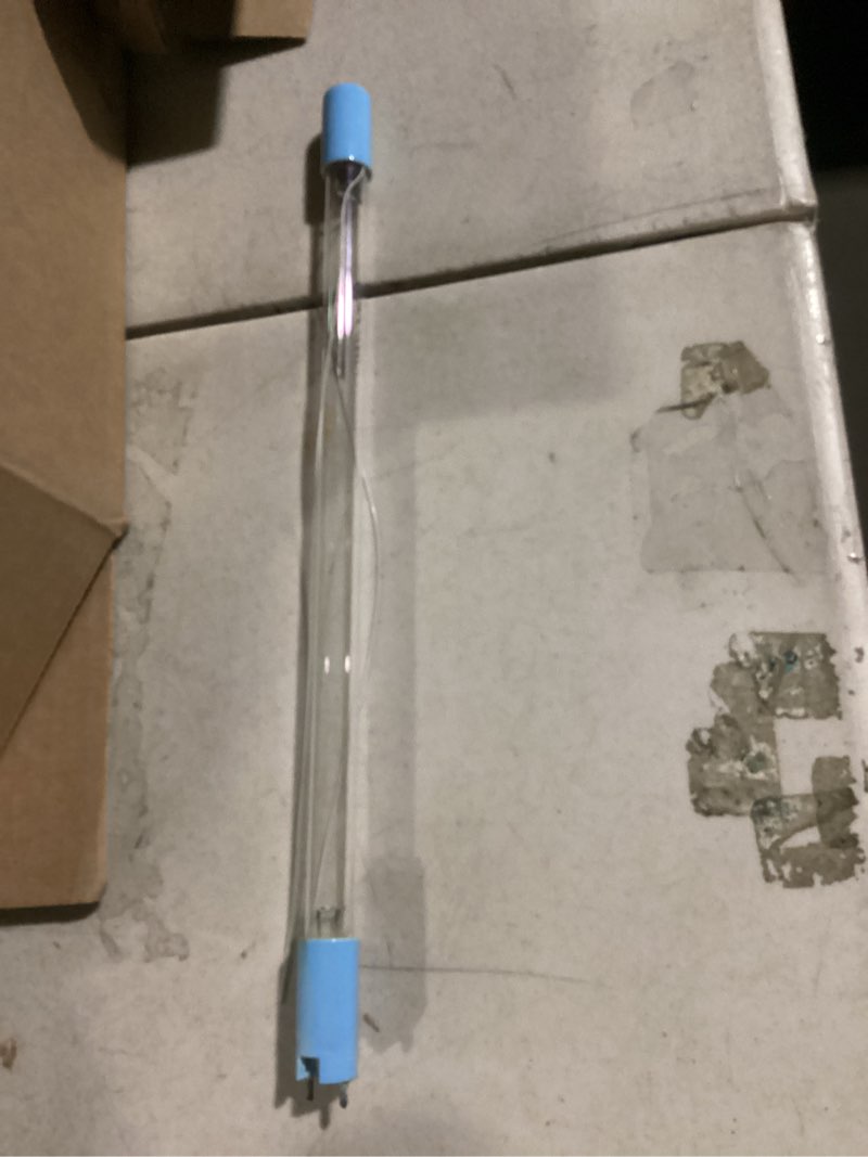 Condition photo showing Good Condition for Aquasana UV Whole House Water Filter Replacement Lamp - For Systems Purchased July 2019 Or Later - AQ-UV-L330C